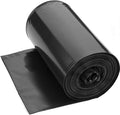 30 Gallon Heavy-Duty Trash Bags (10 Pack, Black)
